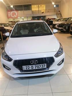 هیوندای رێینا